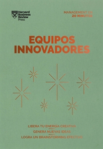 Books Frontpage Equipos innovadores