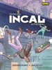 Front pageAntes Del Incal. (Edición Colores Originales)