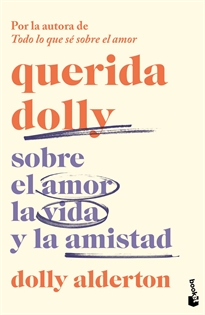 Books Frontpage Querida Dolly