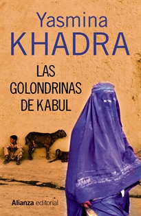 Books Frontpage Las golondrinas de Kabul