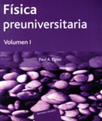 Books Frontpage Fisica preuniversitaria. Volumen I