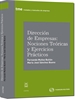 Front pageDirección de empresas: nociones teóricas y ejercicios prácticos