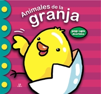 Books Frontpage Animales de la Granja