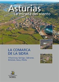 Books Frontpage LIBRO-DVD5:ASTURIAS LA MIRADA DEL VIENTO La comarc