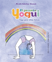 Books Frontpage El pequeño yogui