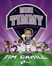 Front pageMini Timmy - El Minimundial de futbol