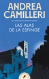 Front pageLas alas de la esfinge (Comisario Montalbano 15)