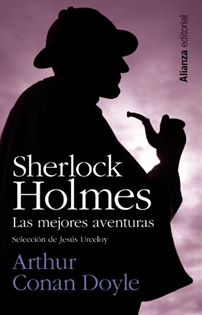 Books Frontpage Sherlock Holmes: las mejores aventuras