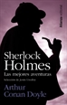 Front pageSherlock Holmes: las mejores aventuras