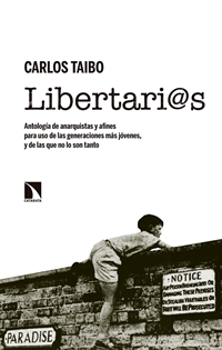 Books Frontpage Libertari@s