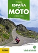 Portada del libro España en moto