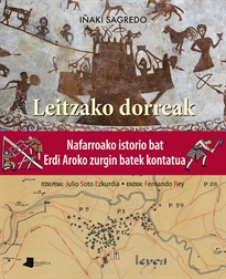 Books Frontpage Leitzako dorreak