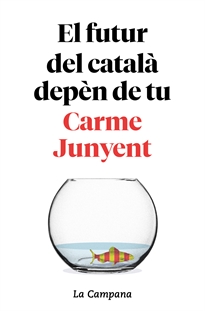Books Frontpage El futur del català depèn de tu