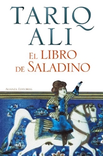 Books Frontpage El libro de Saladino