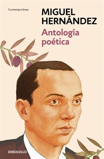 Books Frontpage Antología poética