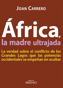 Books Frontpage África, la madre ultrajada