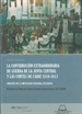 Front pageLa Contribución extraordinaria de guerra de la Junta Central y las Cortes de Cádiz 1810-1813