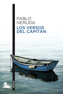 Books Frontpage Los versos del Capitán