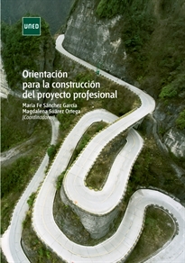 Books Frontpage Orientación para la construcción del proyecto profesional