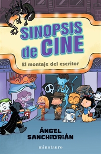 Books Frontpage Sinopsis de cine 01/03