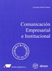 Front pageComunicación empresarial e institucional