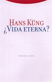 Books Frontpage ¿Vida eterna?