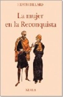 Books Frontpage La mujer en la Reconquista