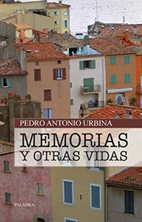 Books Frontpage Memorias y otras vidas