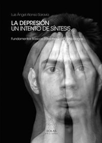 Books Frontpage La Depresión. Un Intento De Síntesis