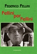 Front pageFellini por Fellini (nueva edición con solapas)