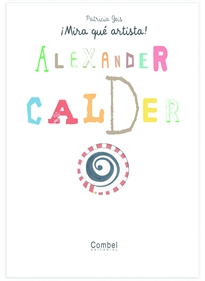 Books Frontpage Alexander Calder