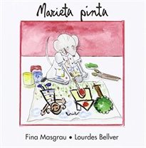 Books Frontpage Marieta pinta