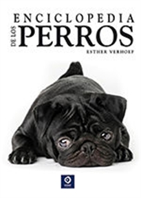 Books Frontpage Enciclopedia de los perros(Nueva Edición)