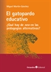 Front pageEl gatopardo educativo