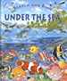 Front pageUnder the sea