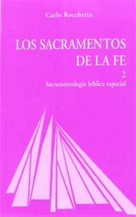Books Frontpage Los Sacramentos de la fe II