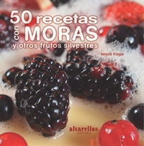 Books Frontpage 50 Recetas Con Moras