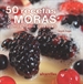 Front page50 Recetas Con Moras