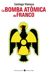 Books Frontpage La bomba atòmica de Franco