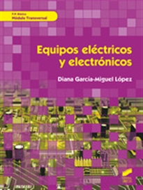 Books Frontpage Equipos eléctricos y electrónicos