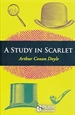 Front pageA Study in Scarlet