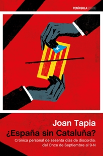 Books Frontpage ¿España sin Cataluña?
