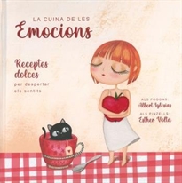 Books Frontpage La cuina de les emocions