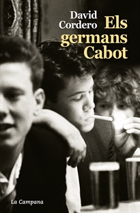 Books Frontpage Els germans Cabot