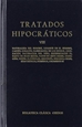 Front page307. Tratados hipocráticos. Vol. VIII