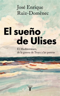 Books Frontpage El sueño de Ulises