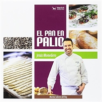 Books Frontpage El Pan en Palio