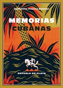 Books Frontpage Memorias cubanas