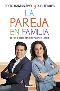 Books Frontpage La pareja en familia