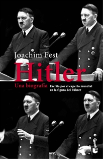 Books Frontpage Hitler
